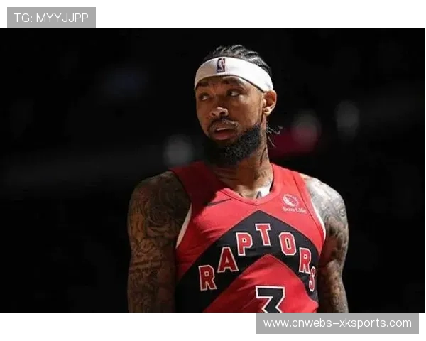 猛龙锋线三叉戟发威，英格拉姆巴恩斯奎克利合砍高分