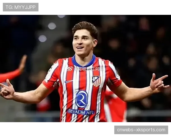 阿尔瓦雷斯转会传闻持续发酵，巴萨与马竞就转会费分歧明显